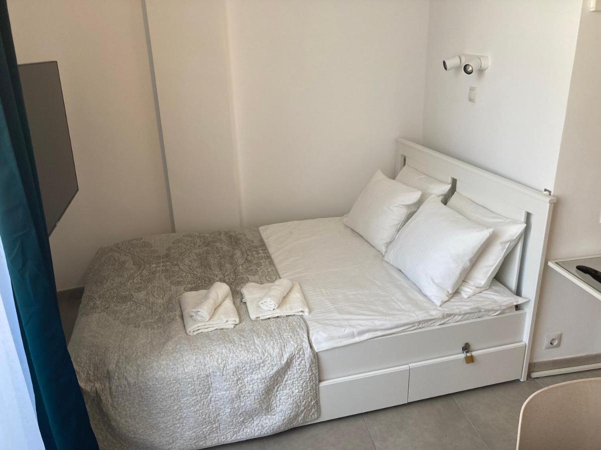 Studio With Small Balcony Λας Πάλμας ντε Γκραν Κανάρια Εξωτερικό φωτογραφία