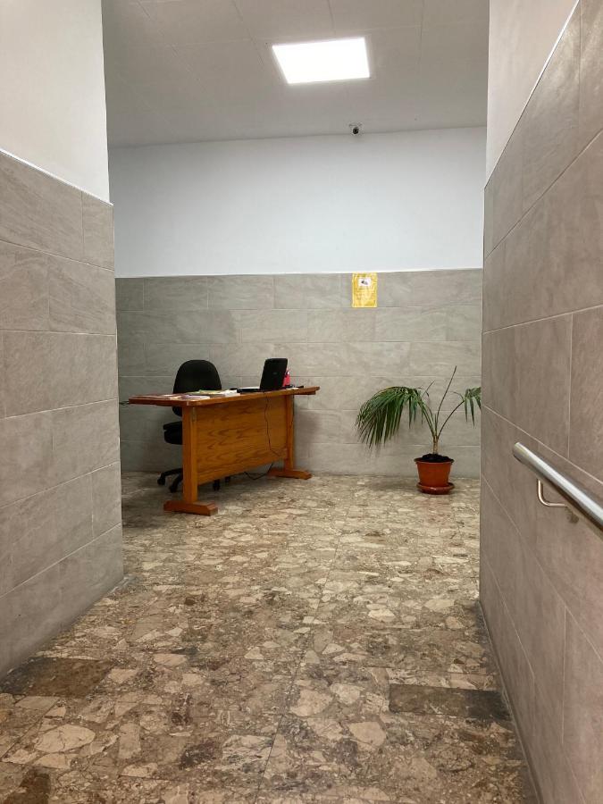 Studio With Small Balcony Λας Πάλμας ντε Γκραν Κανάρια Εξωτερικό φωτογραφία