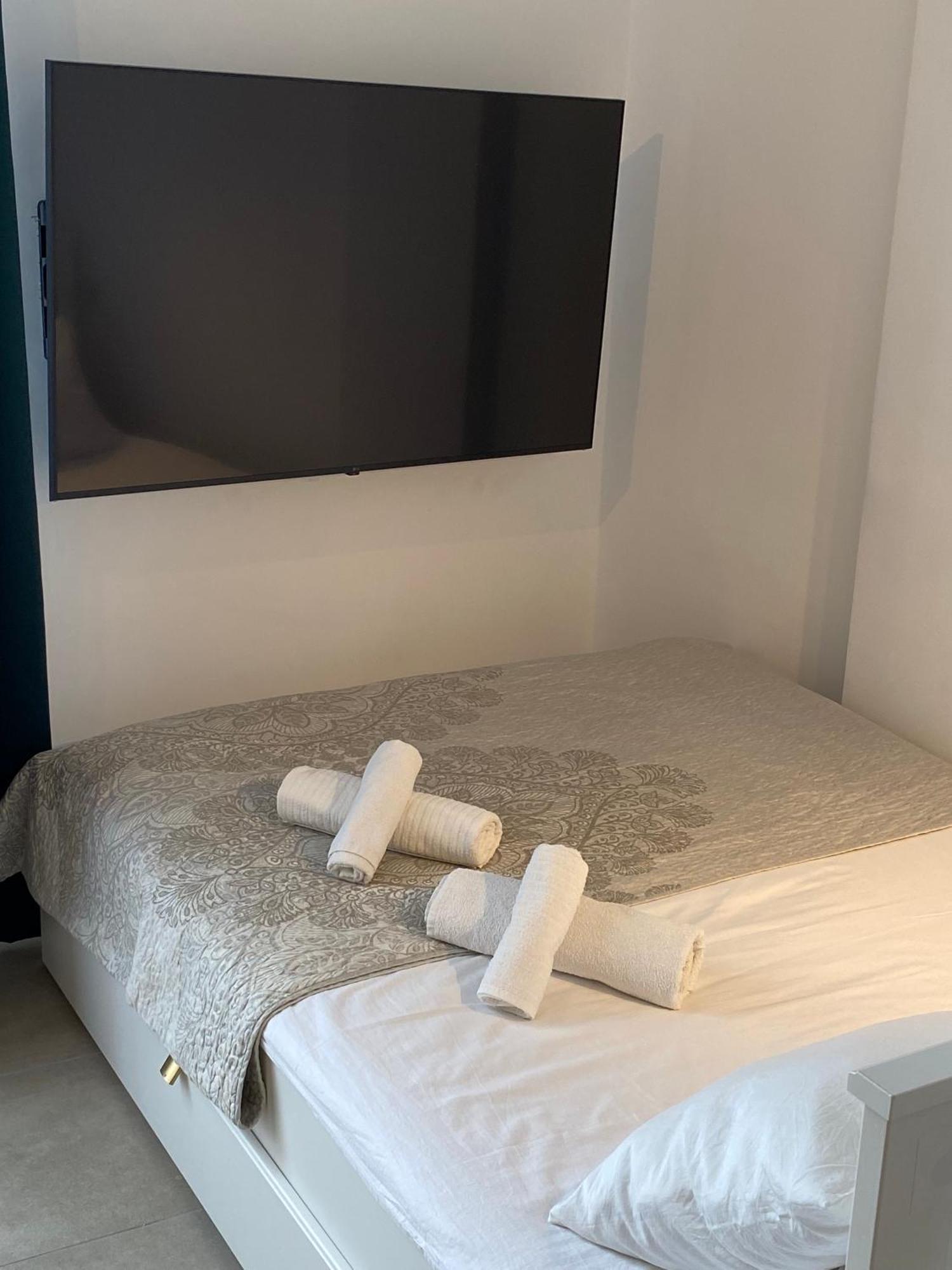Studio With Small Balcony Λας Πάλμας ντε Γκραν Κανάρια Εξωτερικό φωτογραφία