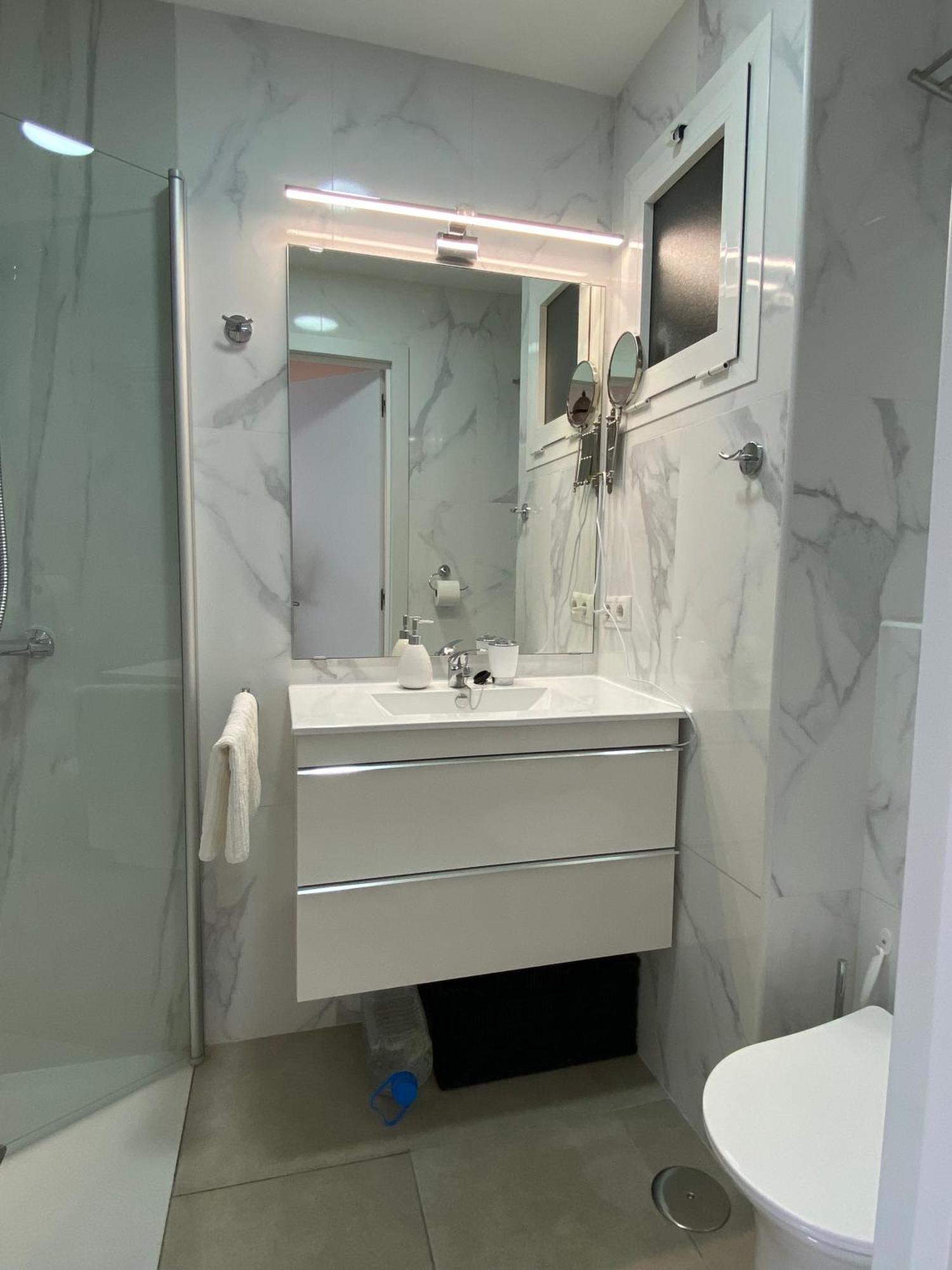 Studio With Small Balcony Λας Πάλμας ντε Γκραν Κανάρια Εξωτερικό φωτογραφία